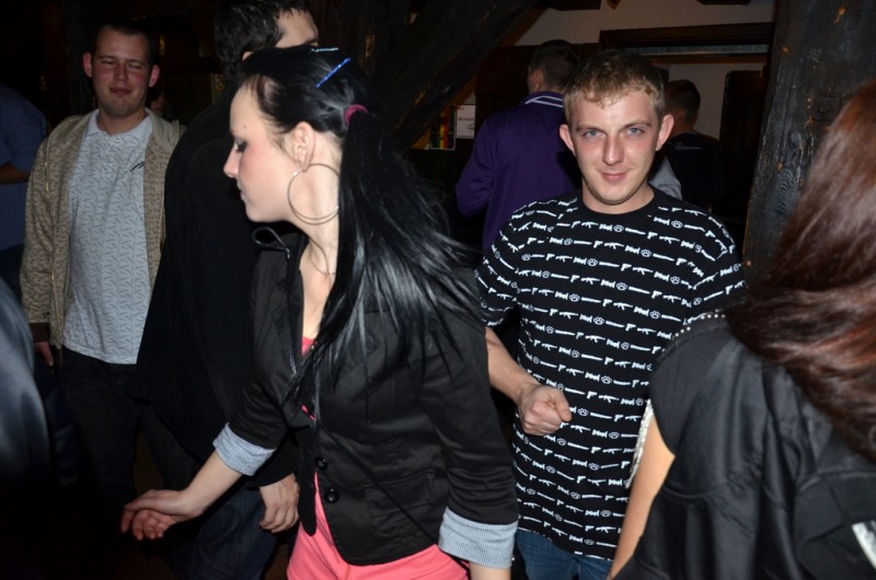 15.10 Czarny Spichrz
