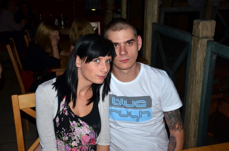 15.10 Klub Piekarnia