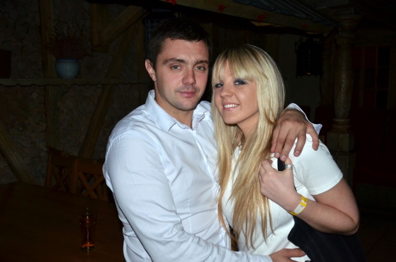 15.10 Klub Piekarnia