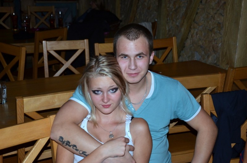 15.10 Klub Piekarnia