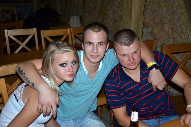 15.10 Klub Piekarnia