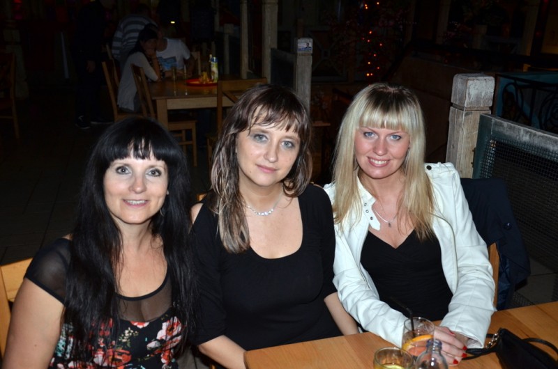 15.10 Klub Piekarnia