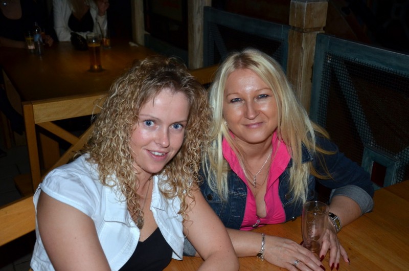 15.10 Klub Piekarnia