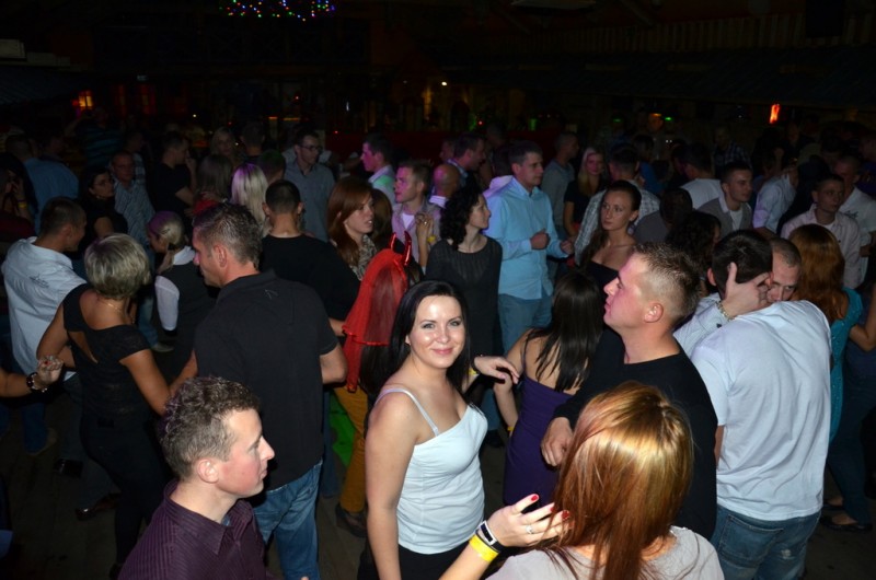 15.10 Klub Piekarnia