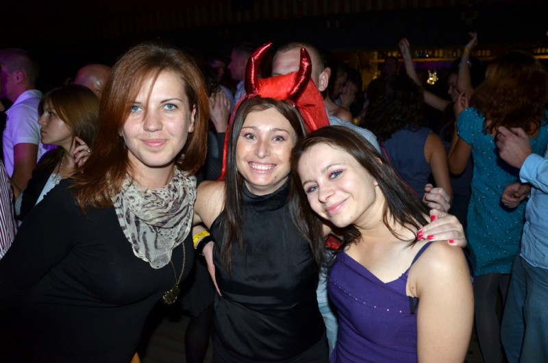 15.10 Klub Piekarnia