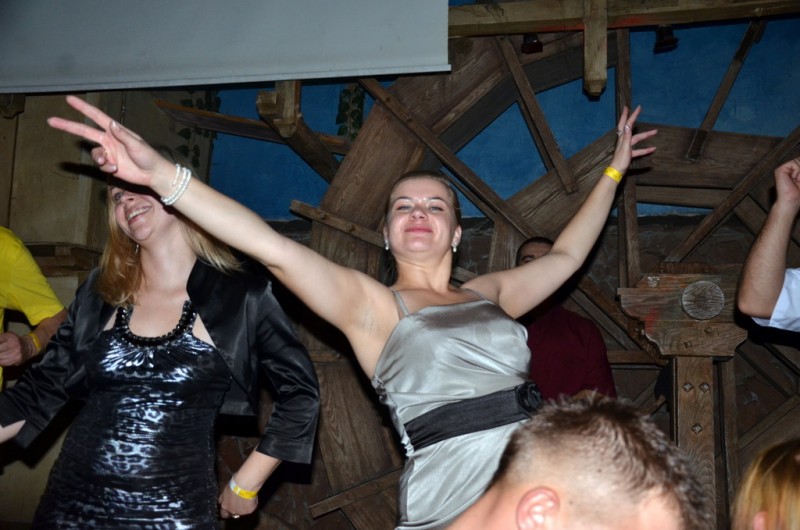 15.10 Klub Piekarnia