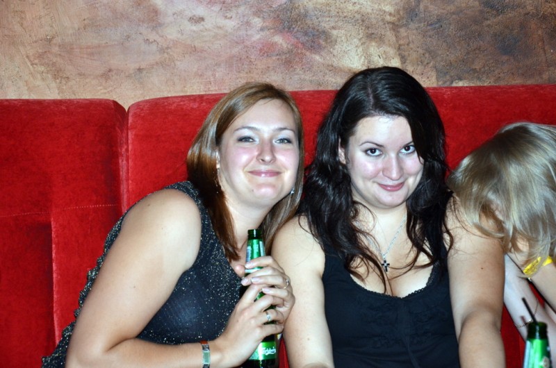 15.10 Klub Piekarnia