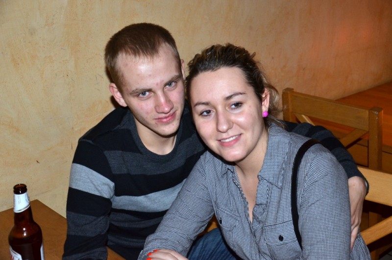 15.10 Klub Piekarnia