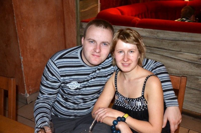 15.10 Klub Piekarnia