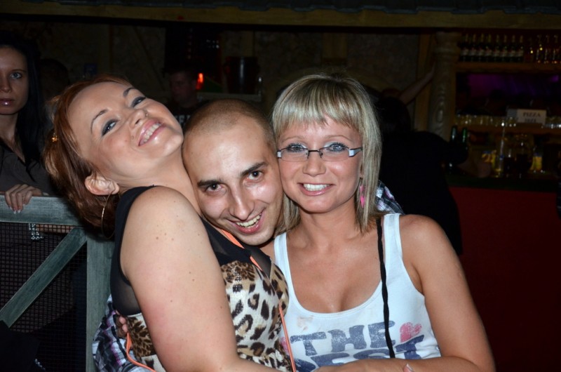 15.10 Klub Piekarnia