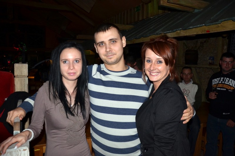 15.10 Klub Piekarnia