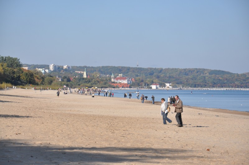 Z Włocławka do Gdańska w 2 godziny?