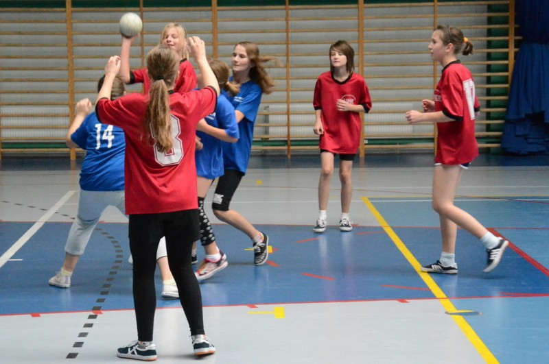 Kolejny etap walki o Mistrzostwo Włocławka