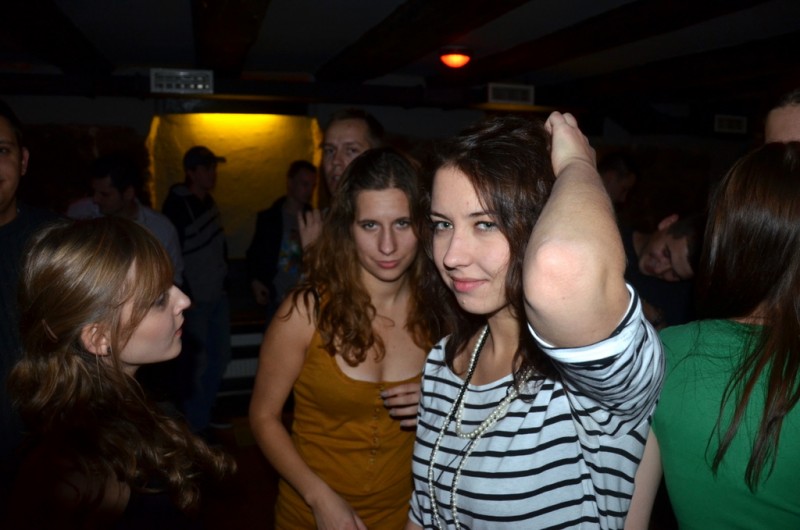 21.10 Czarny Spichrz