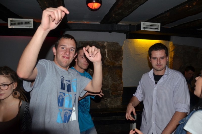 21.10 Czarny Spichrz