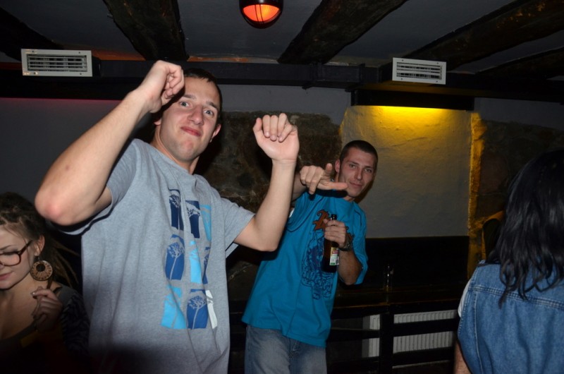 21.10 Czarny Spichrz