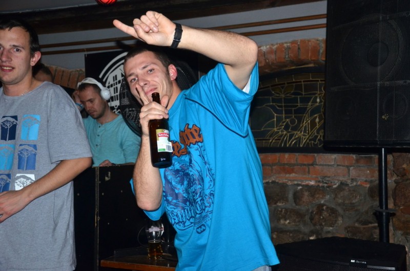 21.10 Czarny Spichrz
