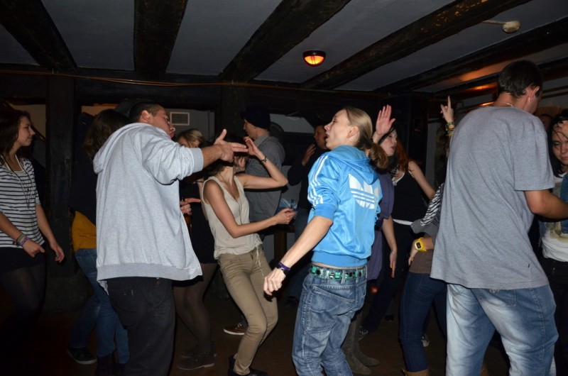 21.10 Czarny Spichrz