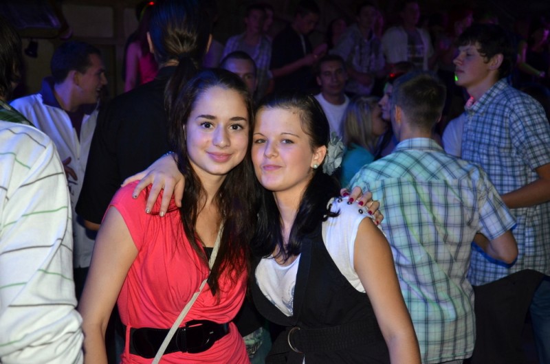21.10 Klub Piekarnia