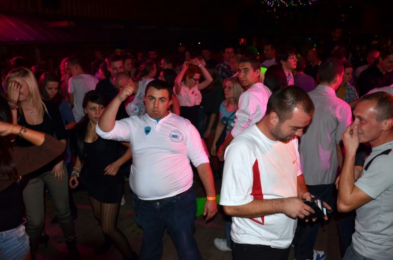 21.10 Klub Piekarnia