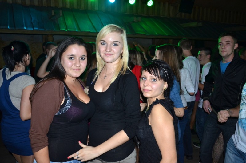21.10 Klub Piekarnia