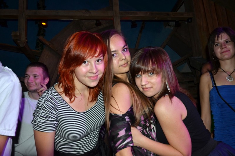 21.10 Klub Piekarnia
