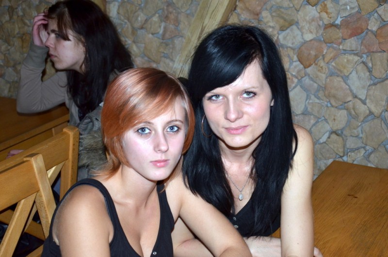 21.10 Klub Piekarnia