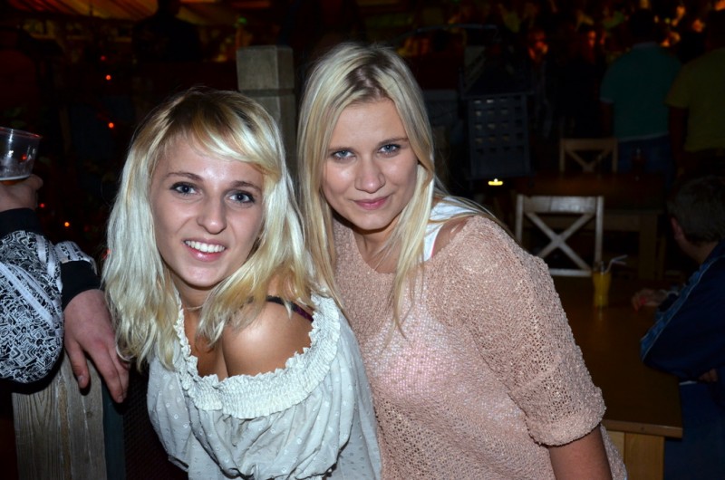 21.10 Klub Piekarnia