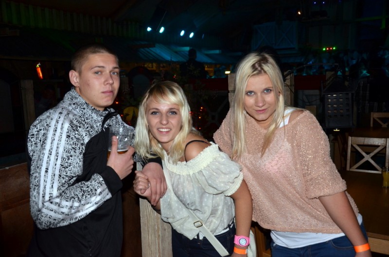 21.10 Klub Piekarnia