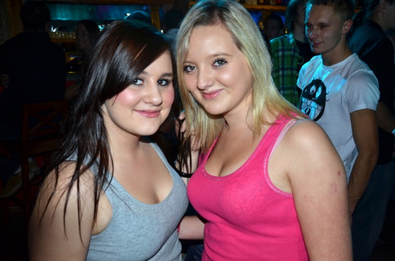 21.10 Klub Piekarnia