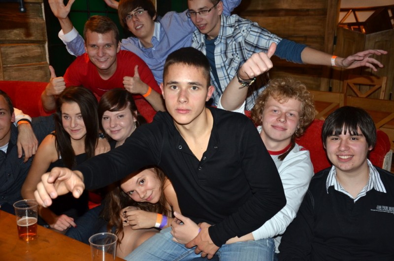 21.10 Klub Piekarnia