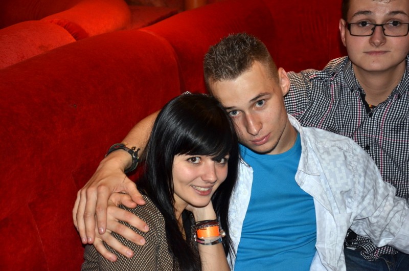 21.10 Klub Piekarnia