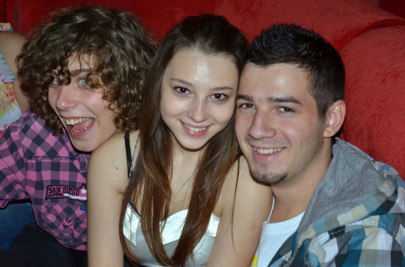 21.10 Klub Piekarnia
