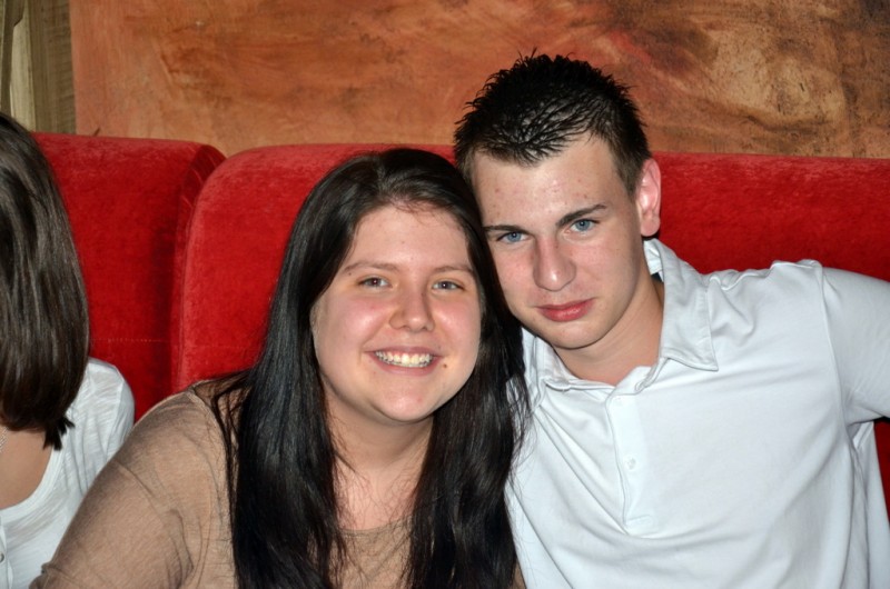 21.10 Klub Piekarnia