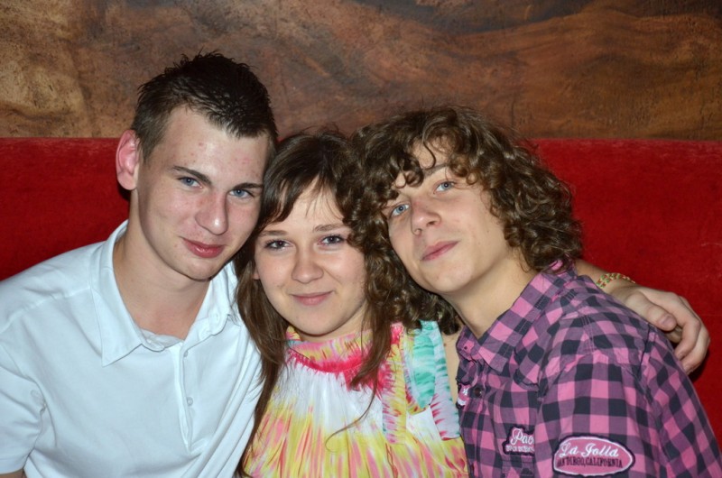 21.10 Klub Piekarnia