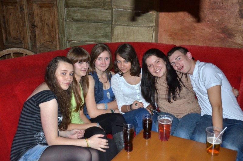 21.10 Klub Piekarnia