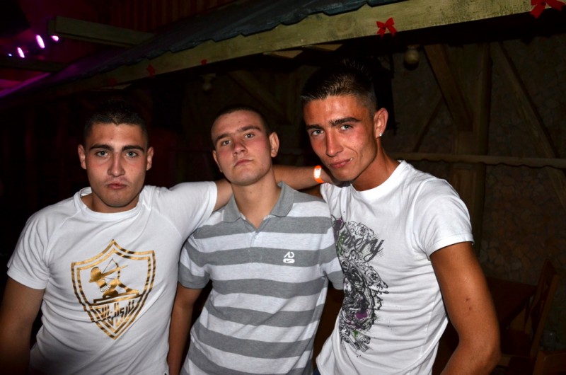 21.10 Klub Piekarnia