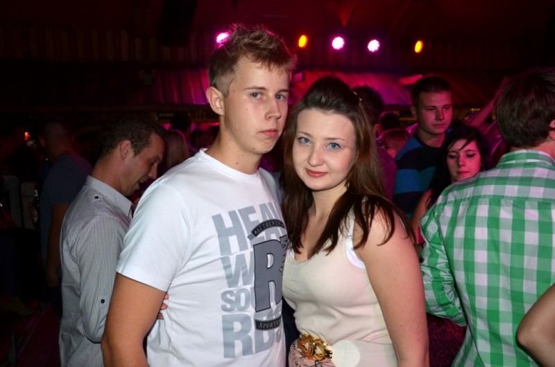 21.10 Klub Piekarnia