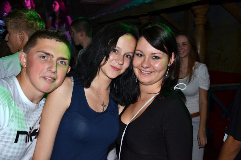 21.10 Klub Piekarnia
