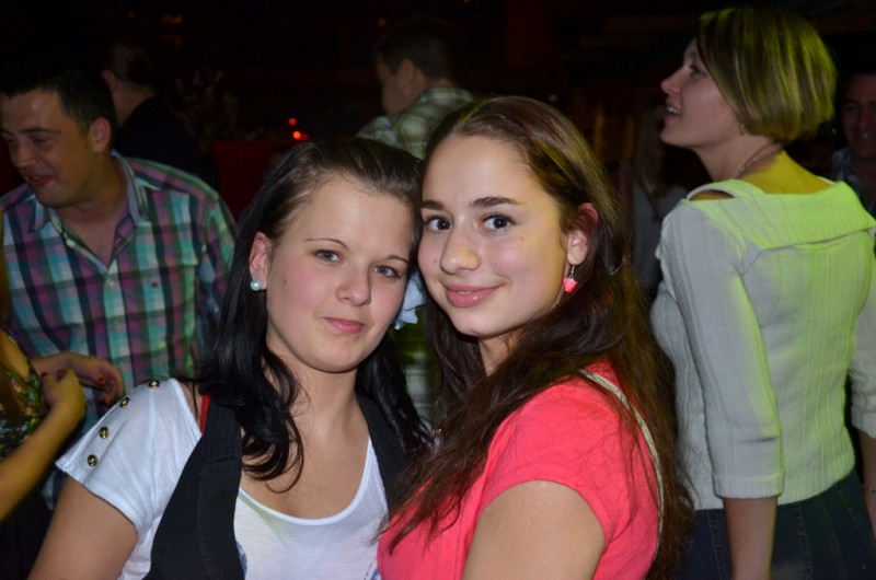21.10 Klub Piekarnia
