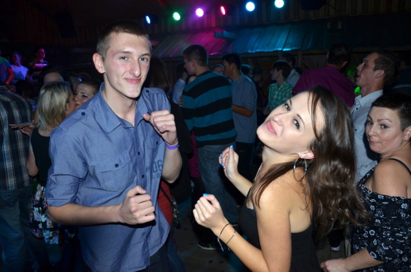 21.10 Klub Piekarnia