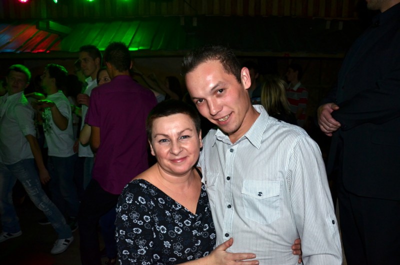21.10 Klub Piekarnia