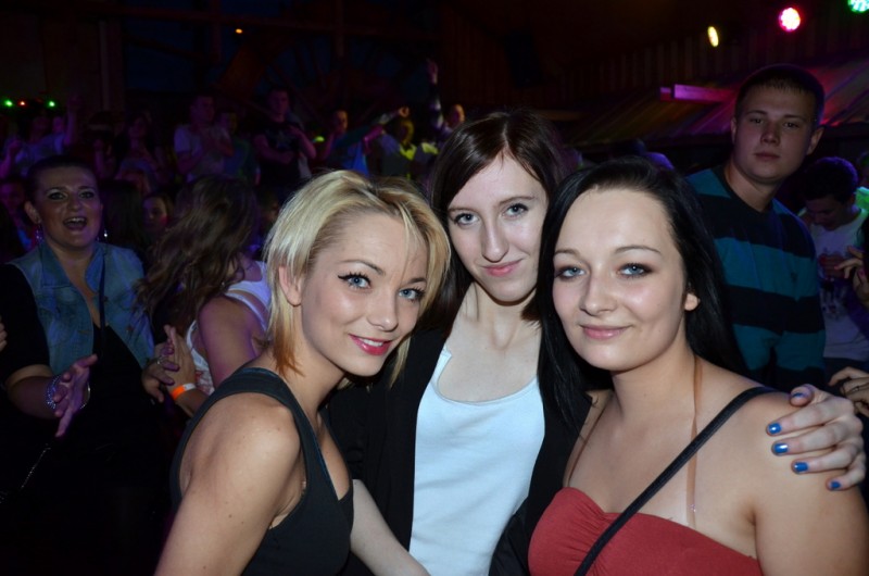21.10 Klub Piekarnia