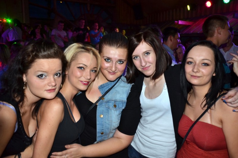 21.10 Klub Piekarnia