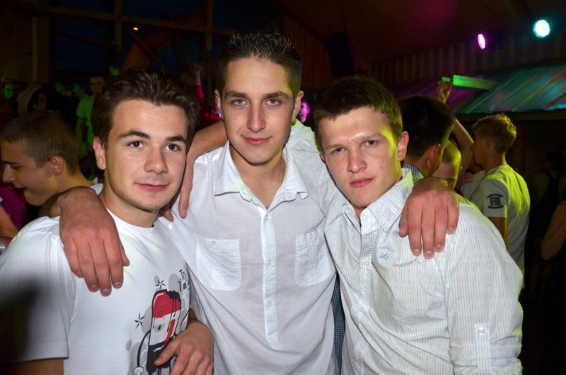 21.10 Klub Piekarnia