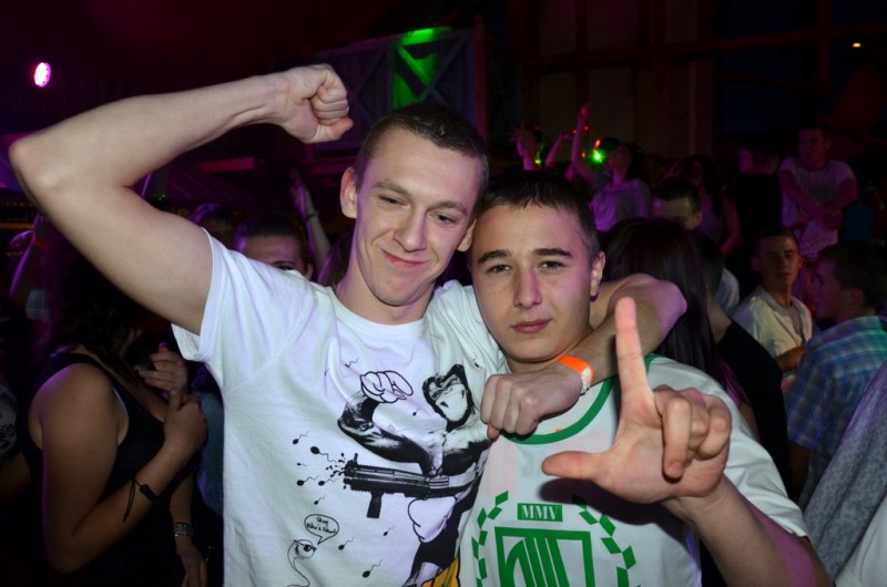 21.10 Klub Piekarnia