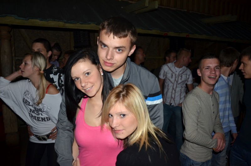 21.10 Klub Piekarnia