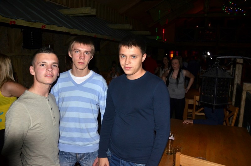 21.10 Klub Piekarnia