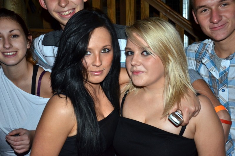 21.10 Klub Piekarnia