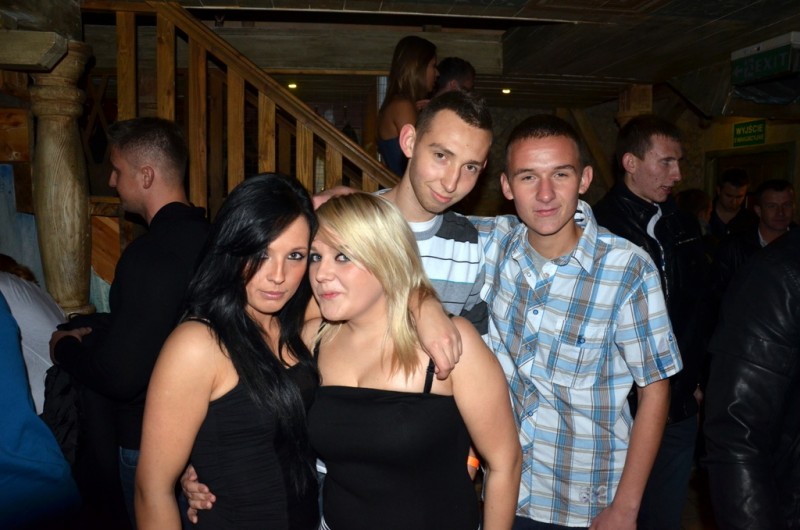 21.10 Klub Piekarnia